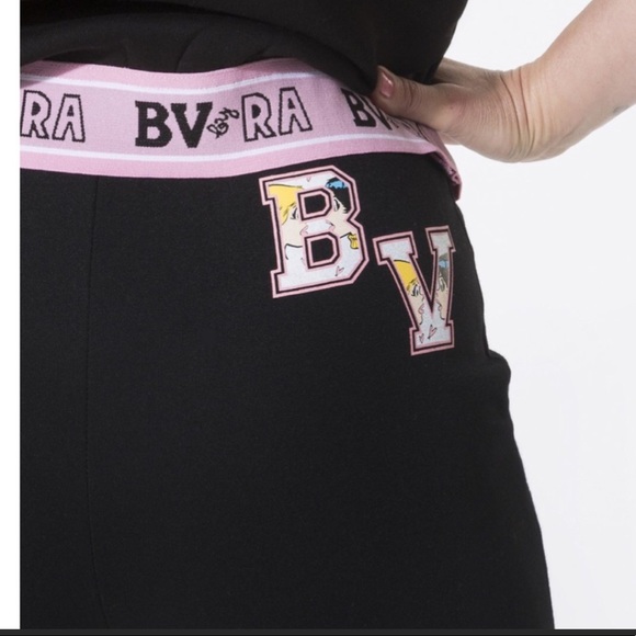 Betty and Veronica jogger pants - Picture 3 of 11